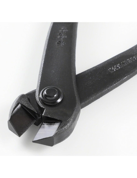 Cortador de Alambre Bonsai Wazakura 195 mm Forjado a Mano