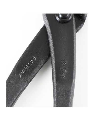 Cortador de Alambre Bonsai Wazakura 195 mm Forjado a Mano