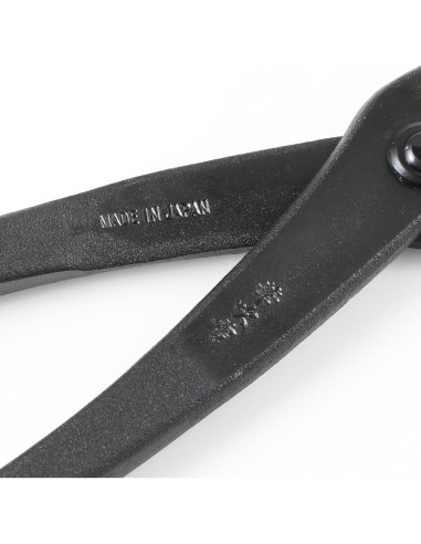 Cortador de Alambre Bonsai Wazakura 195 mm Forjado a Mano