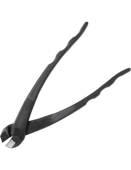 Cortador de Alambre Bonsai Wazakura 195 mm Forjado a Mano