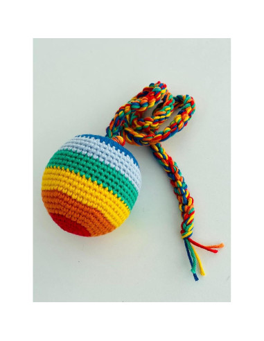 Conjunto de Móviles Montessori para Bebés 0-6 meses