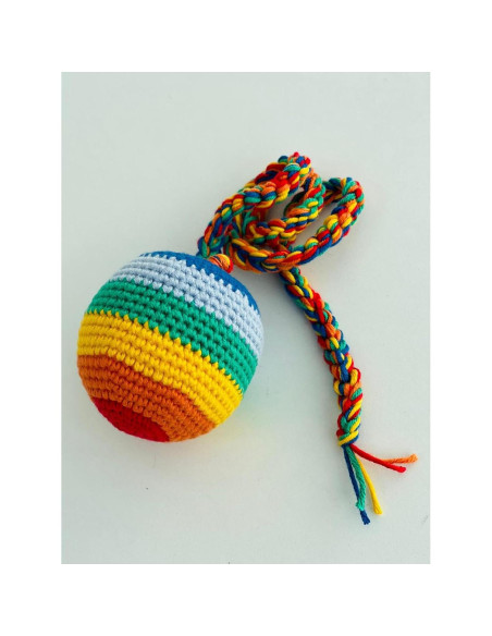 Conjunto de Móviles Montessori para Bebés 0-6 meses