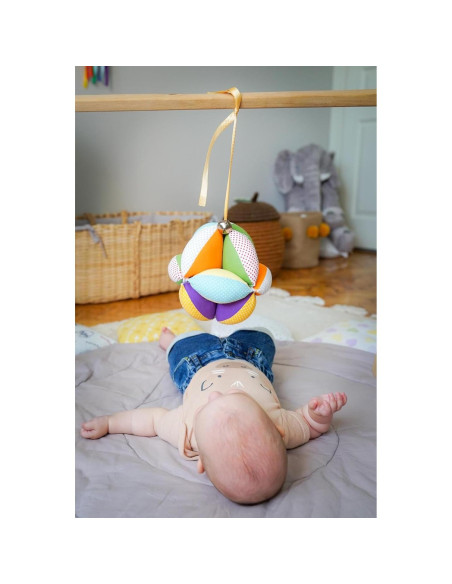 Conjunto de Móviles Montessori para Bebés 0-6 meses