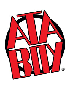 Mapa Mundial Magnético Ata-Boy 40.64x26.04 cm 2