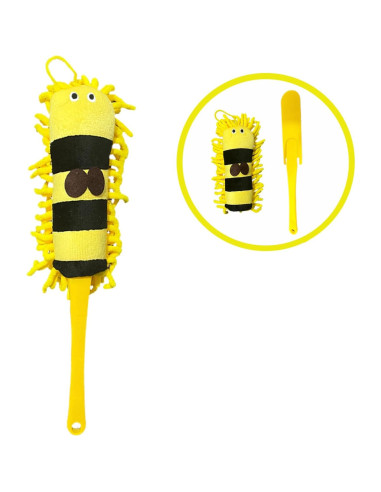 Juego de Herramientas de Limpieza para Niños Xifando - 5 Piezas