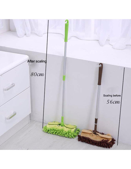 Juego de Herramientas de Limpieza para Niños Xifando - 5 Piezas