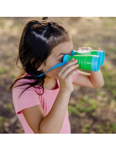 Binoculares y Brújula Melissa & Doug Vamos a Explorar 2