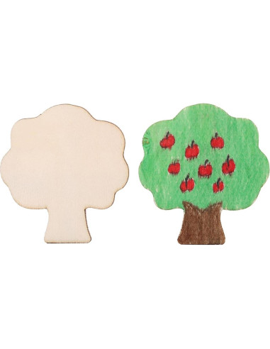 Plantillas de Dibujo Educativas Montessori Colaxi 55 Piezas