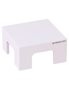 Soporte de Torre Rosa Montessori Outlet para Niños 3-6 Años