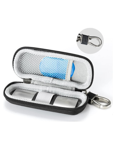 Funda CoBak para Monitor EKG Kardia Mobile - Protección Compacta