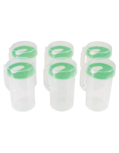 Set de 6 Jarras de Vertido Kaplan 473 ml para Niños