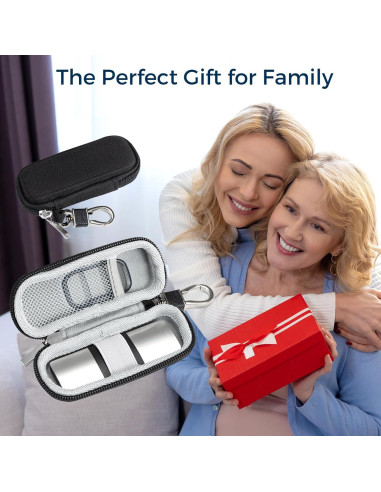 Funda CoBak para Monitor EKG Kardia Mobile - Protección Compacta