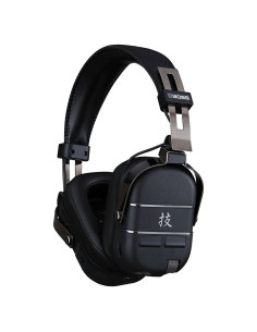 Amplificador Inalámbrico para Bajo BOSS WAZA-AIR-B Negro