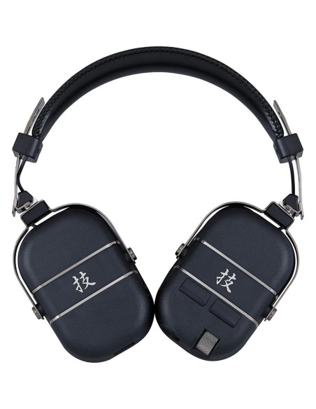 Amplificador Inalámbrico para Bajo BOSS WAZA-AIR-B Negro Amplificador Inalámbrico para Bajo BOSS WAZA-AIR-B Negro