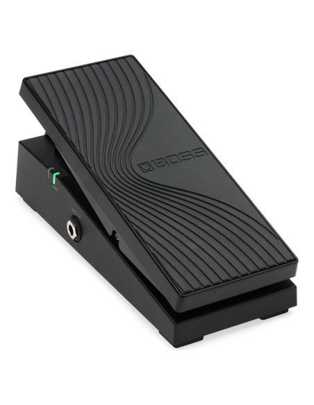 Pedal de Expresión Inalámbrico BOSS EV-1-WL MIDI Bluetooth