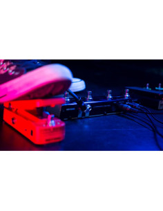 Controlador MIDI Bluetooth Hotone Ampero EC-4 4 Botones 2