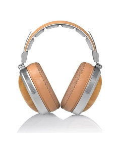 Auriculares Cerrados FiiO FT1 de Madera de Nogal 60mm