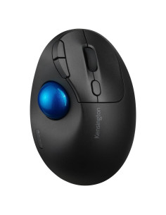 Kensington Ratón Trackball ProFit Ergo TB450 Inalámbrico