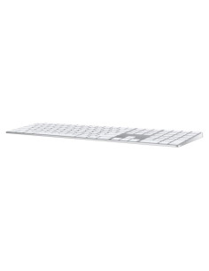 Teclado Inalámbrico Apple Magic con Teclado Numérico - Renovado