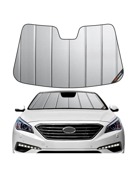 Protector Solar Parabrisas Pigenius Hyundai Sonata 2011-2014