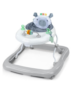 Andador de Actividad Ingenuity Smooth Strides - Chambray, 3 Alturas