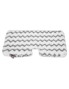 Almohadilla de Mopa de Vapor Shark 32x18 cm Reemplazo Profesional