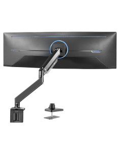 Soporte de Monitor VIVO STAND-V101G1 para Pantallas Ultrawide