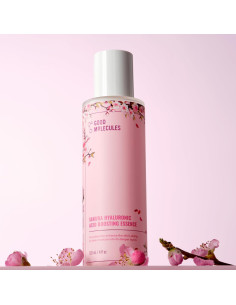 Esencia Potenciadora Good Molecules 120ml - Ácido Hialurónico Sakura 2