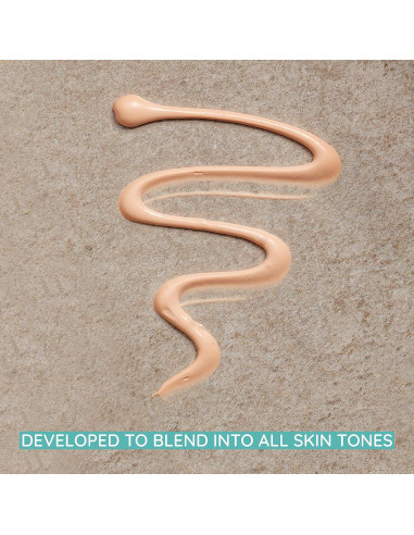 Hidratante Diario Protector Solar Mineral Aveeno SPF 30 50 ml