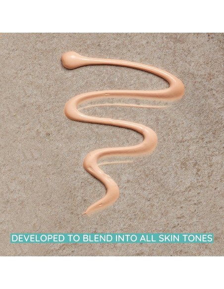 Hidratante Diario Protector Solar Mineral Aveeno SPF 30 50 ml