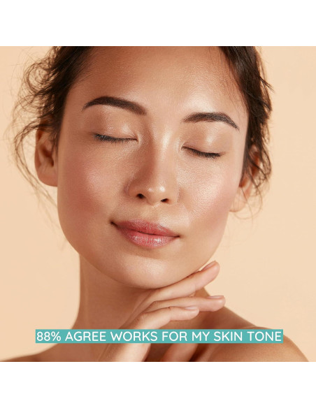 Hidratante Diario Protector Solar Mineral Aveeno SPF 30 50 ml