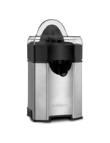Exprimidor de Cítricos Cuisinart CCJ-500P1 354ml Acero Inoxidable