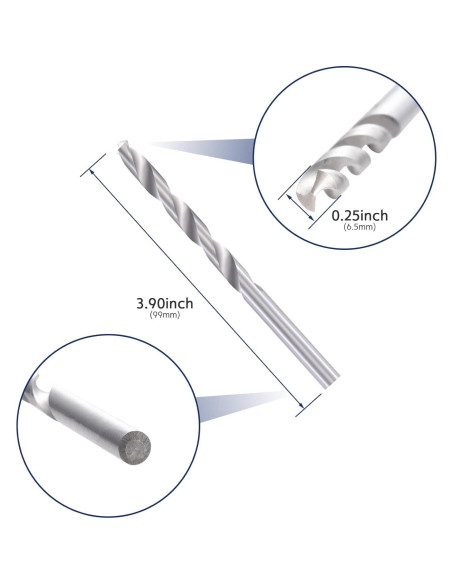 50 Manguitos Protectores Acero Inoxidable T316 Negros 1/8"