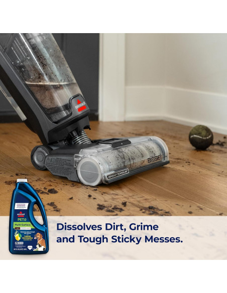 Limpiador Multi-Superficie BISSELL 34441 1.89L Eucalipto Limón