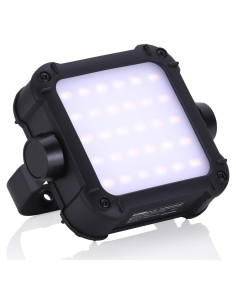 Linterna Claymore Ultra2 3.0 Mediana - LED Recargable 2200 Lúmenes
