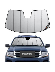 Protector Solar Parabrisas Pigenius para Ford Expedition/Navigator 2007-2017