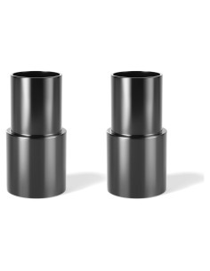 Adaptador Universal de Manguera de Aspiradora MEANLIN 2 Piezas