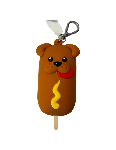 Soporte para desinfectante de manos Corn Dog Bath & Body Works