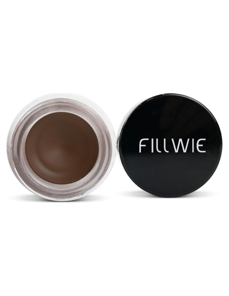 Pomada para Cejas Fillwie Auburn 40g - Larga Duración y Precisión