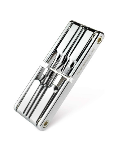 Herramienta Multitool 10 en 1 MARQUE para Bicicleta - Compacta