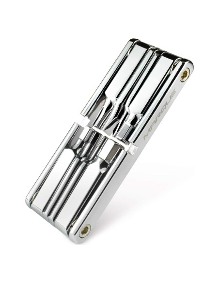 Herramienta Multitool 10 en 1 MARQUE para Bicicleta - Compacta