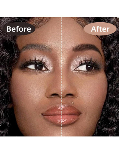 Pomada para Cejas Fillwie Auburn 40g - Larga Duración y Precisión