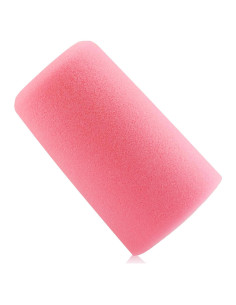 Funda de viento LEFXMOPHY para micrófono Shure SM7B - Rosa