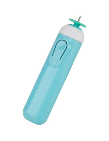 Bolígrafo de Quilling Eléctrico ViaGasaFamido Azul 110x25mm