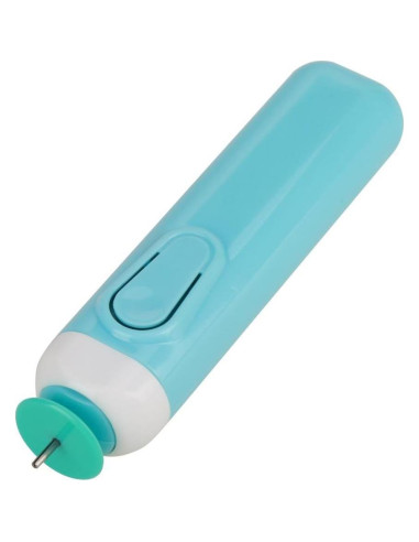 Bolígrafo de Quilling Eléctrico ViaGasaFamido Azul 110x25mm