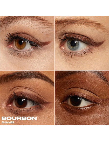 Lápiz delineador Urban Decay 24/7 Glide-On a prueba de agua 1.13g