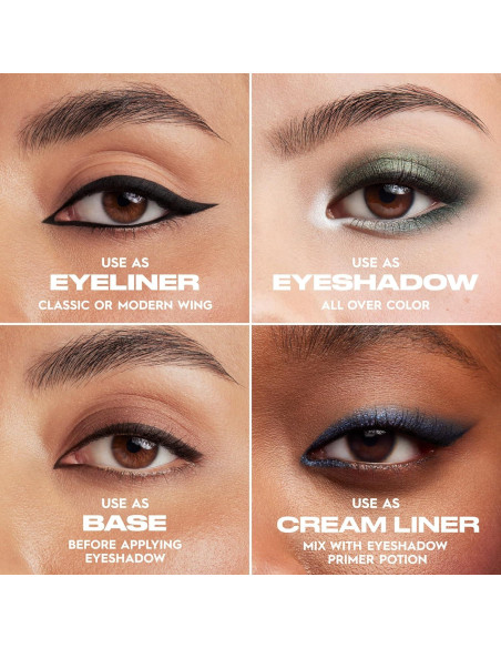 Lápiz delineador Urban Decay 24/7 Glide-On a prueba de agua 1.13g