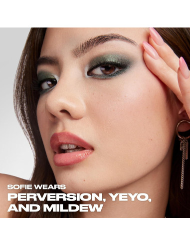 Lápiz delineador Urban Decay 24/7 Glide-On a prueba de agua 1.13g