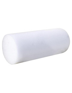 Rodillo de Espuma Body Sport 15x46 cm - Ligero y Duradero