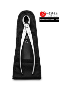 Cortador de Borde Recto Tianbonsai MT-SE-205 0.36 kg 2